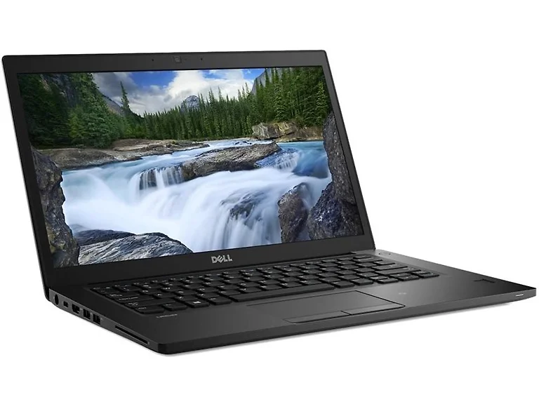 Dell Latitude 5490 I7 Laptop (Open Box)