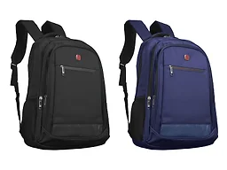 GBH WC-----(2Pack) - 1A Black & 1B Blue 2-Pack Mu