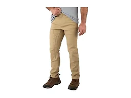 Field & Stream Men's SFYK Double Layer Pants, Khaki