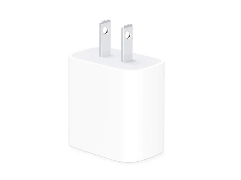 Apple 20W USB-C Power Adapter