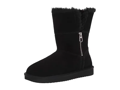 Koolaburra by UGG Aribel Short Black 9 M
