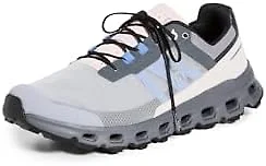 On Running 64.98269 6 On Running Cloudvista Women's Shoes Alloy/Black