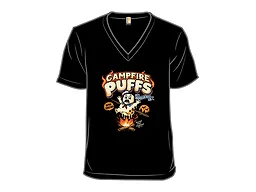 Campfire Puffs