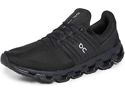 On Running 3MD10560485 12 On Running Cloudswift 3 Men's Shoes All Black