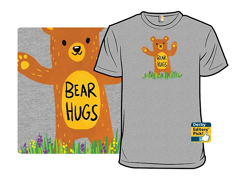 Bear Hugs
