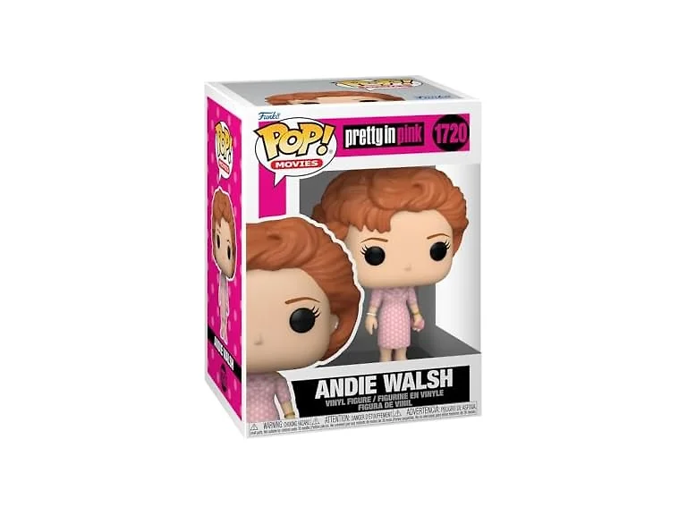 Funko Pop Movies: Pretty