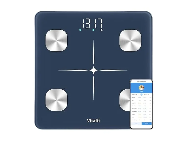 Vitafit Body Fat Scale