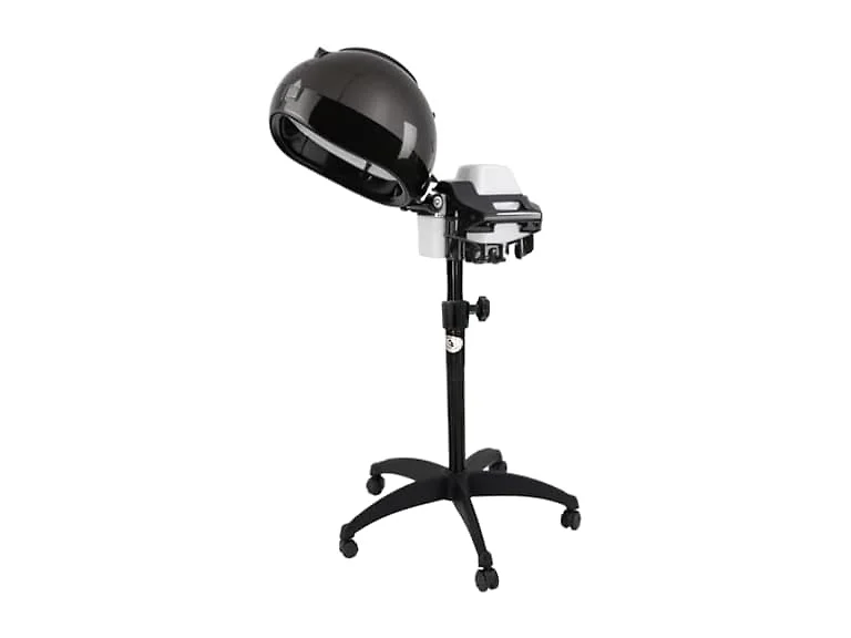 Professional Hooded Hair Steamer