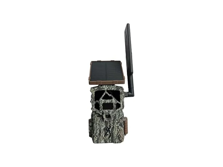 Browning Defender Pro Scout Max HD Solar