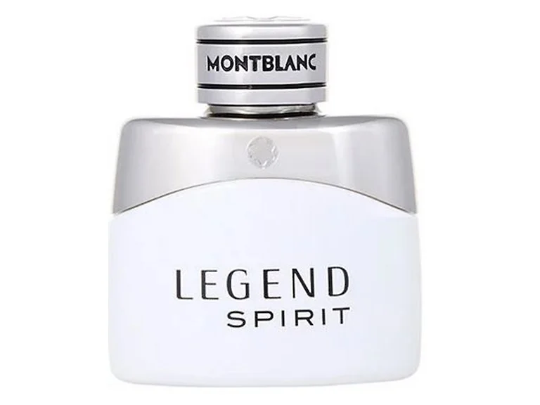 Montblanc Legend Spirit EDT Spray, 1.0 oz