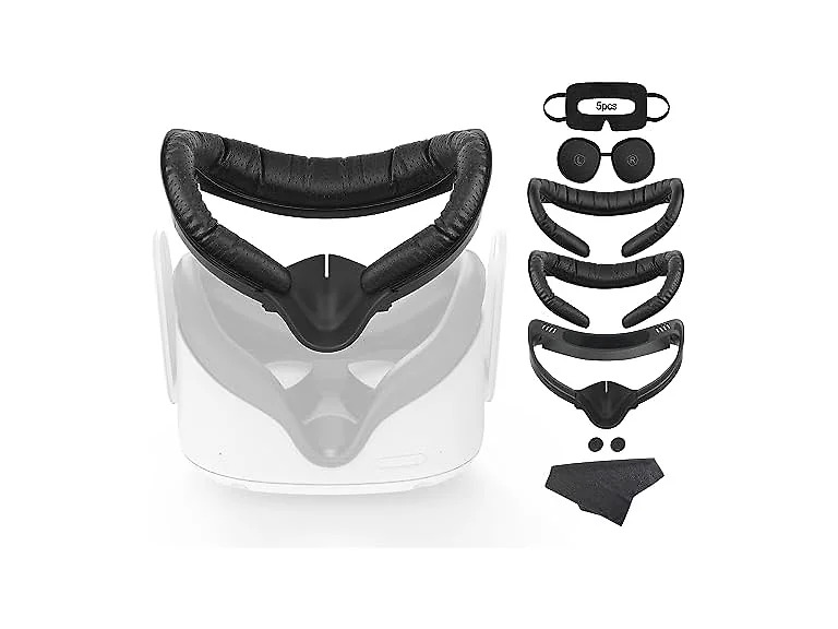 AMZDM Oculus Quest 2 Face Pad Replacement