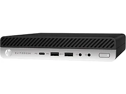 HP 726449642471 HP 800G4 mini i5-8500T 16 256 W11P