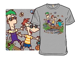 Embark on an Adventure