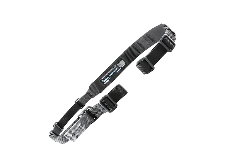 Blue Force Gear VCAS-200-OA 57" - 67" Vickers Padded 2-Poi