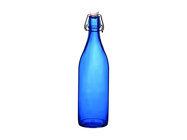 Rocco Bormioli Water Bottle