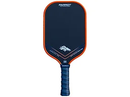 Broncos Pro Pickleball Paddle