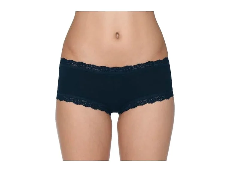 Hanky Panky Men (M) Cotton Conscience Boy Shorts