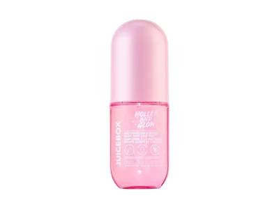 Holler Juicebox Watermelon Scented Body And Hair