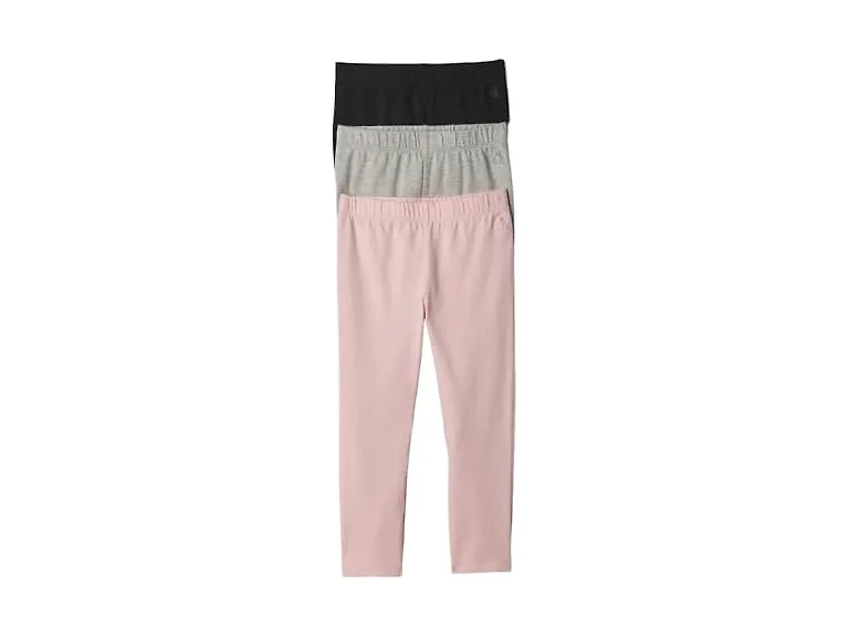 GAP Boys 3-pack Playtime Favorites Basic Legging