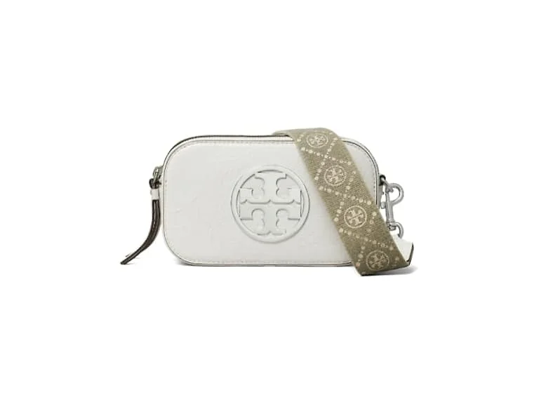 Miller Crinkle Mini Crossbody Bag