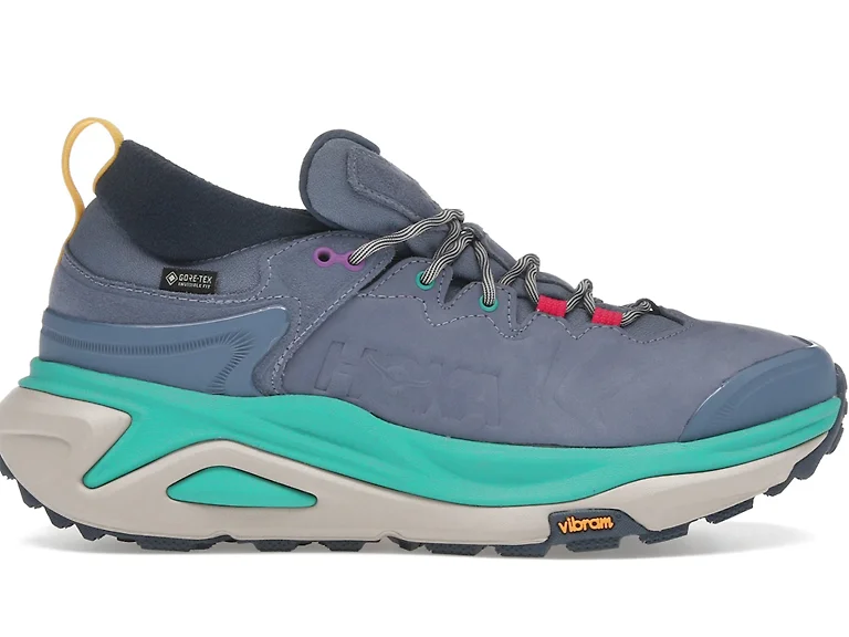 Hoka Kaha 3 Low GTX Men's Shoes