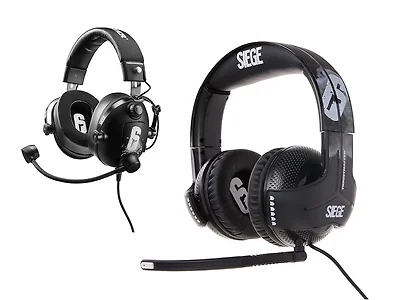 ThrustMaster Rainbow 6 Siege Edition Headset
