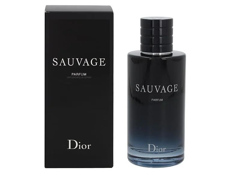 Dior Sauvage 6.7 OZ Parfum Spray for Men