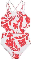 Laurel Cut-Out 1-PC