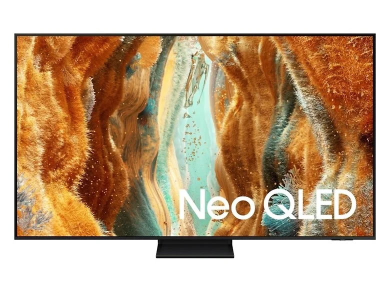 Samsung Neo QLED 4K QN70F Smart TV (2025) (Factory Reconditioned)