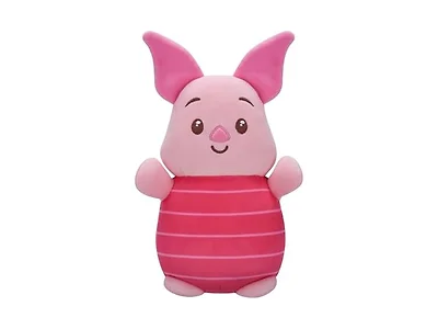Squishmallows Original Disney 10in Piglet HugMees