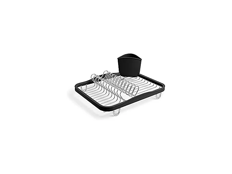 Umbra Sinkin Dish Rack - Over the Sink