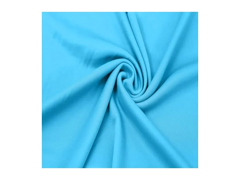 Texco Inc 100% Polyester Interlock Lining Fabric