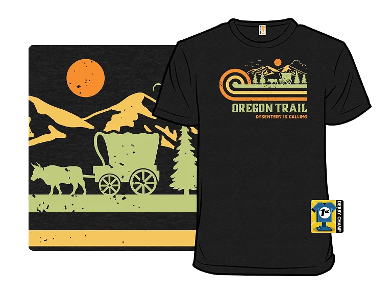 Vintage Trail