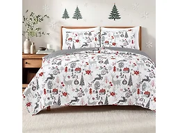 Dan River 2029 Twin 3 Piece 