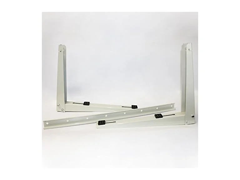 Wall Condenser Hanging Bracket Kit