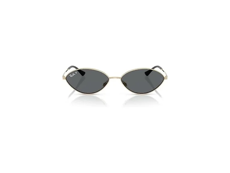 Ray-Ban Rb3757 Kai Oval Sunglasses