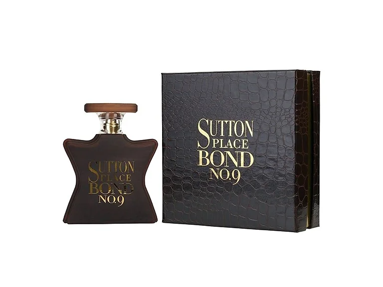 Bond NO.9 Sutton Place EDP 3.3 oz (Open Box)