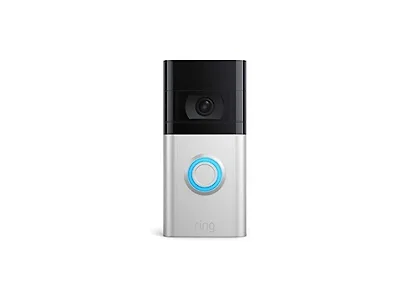 Amazon Refurbished Ring Video Doorbell 4