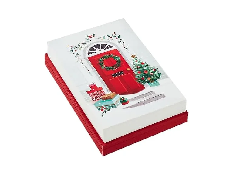 Hallmark Boxed Christmas Cards