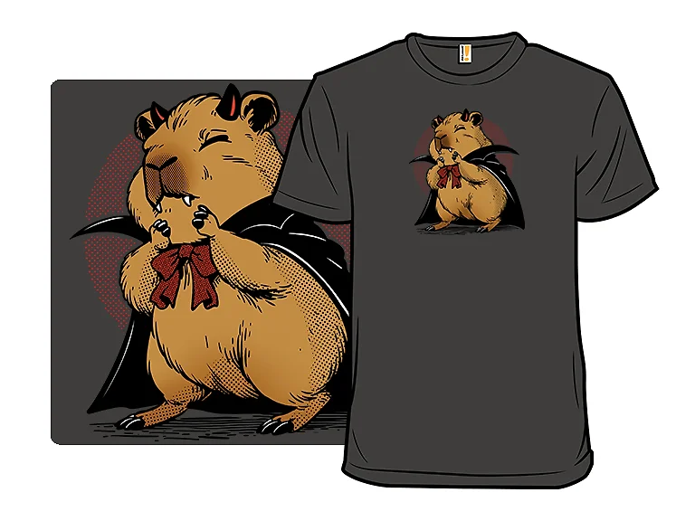 Vampybara