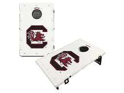 Escalade Sports FWD-ESC-COL-1039 College Team BAGGO Tailgate Toss South Carolina Gamecocks 