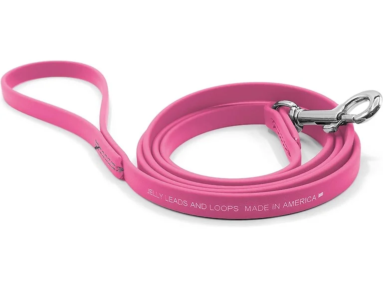 GROOMERSPRO Jelly Pet Leash l Waterproof and Easy