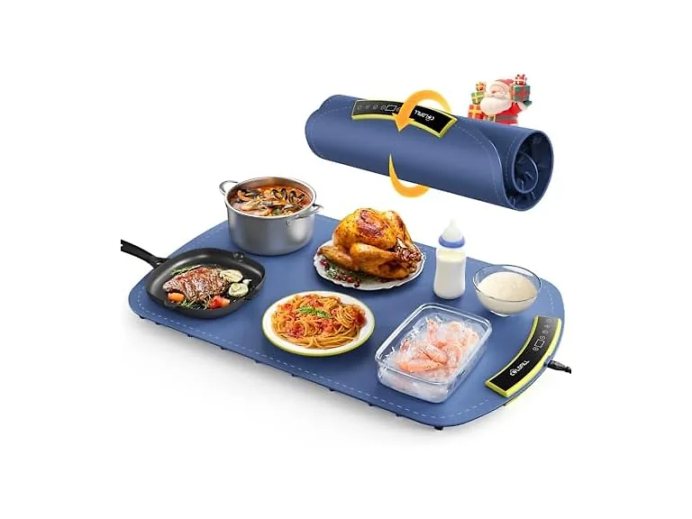 COLDFILL Electric Food Warming Tray