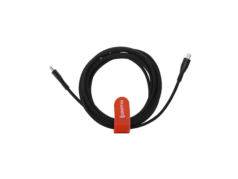 10FT Lightning to USB-C Charging Cable