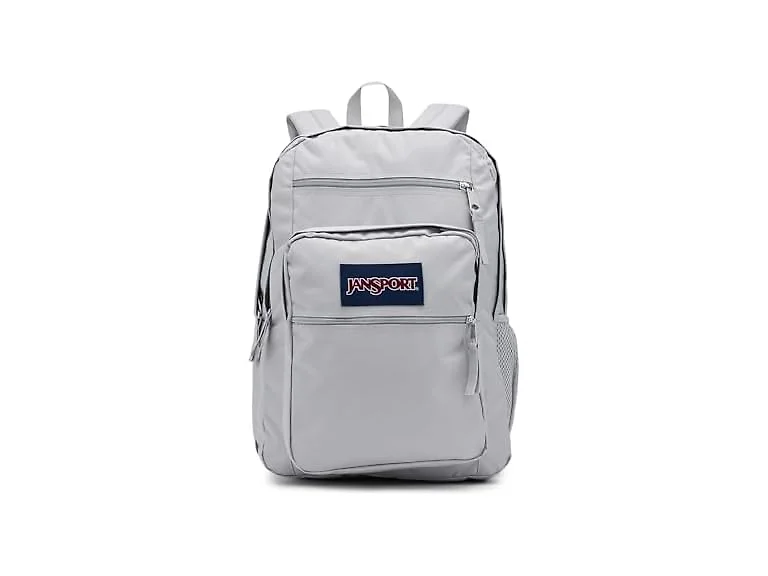 JanSport Laptop Backpack 15” Laptop Sleeve Grey