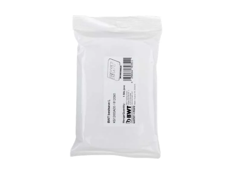 BWT Bestsave L Limescale Protection Pad
