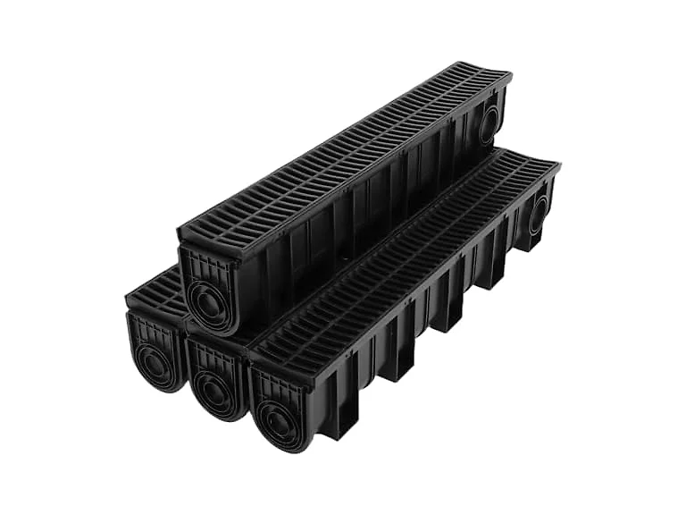 FAHKNS Trench Drain System