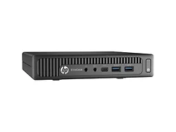 HP 726449617554 HP 800G2 Mini i5-6500T 16 256 W11P
