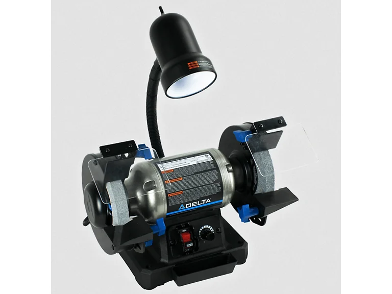 Delta 23196 VARIABLE SPEED GRINDER