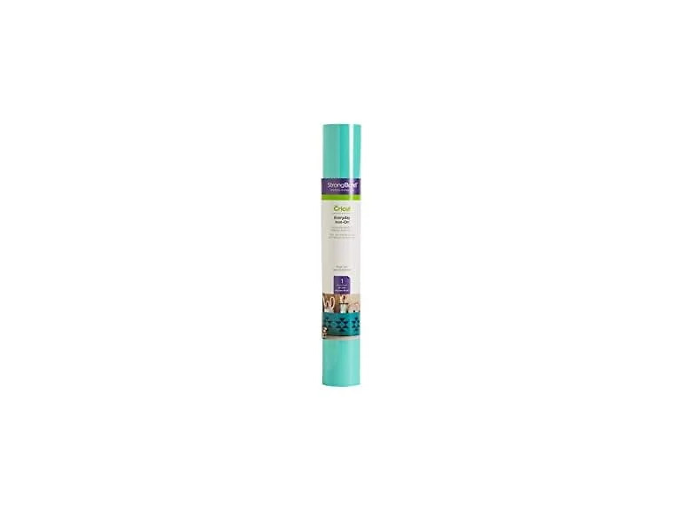 Cricut Cricut Everyday Iron On - Bright Teal